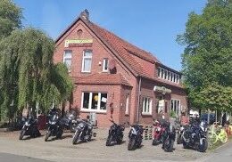Café Zauberhafte LebenZart